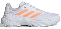 Кроссовки для тенниса Adidas COURTJAM CONTROL 3 (W) JR1788