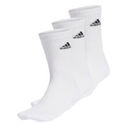 Носки теннисные Adidas CUSHIONED CREW 3 P HT3446