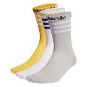 Носки Adidas Crew Socks 3 Pairs IJ0729