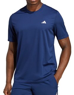 Мужская футболка для бега Adidas D4M TEE IC7271