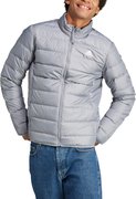 Пуховик Adidas ESS LITE DOWN J IK3219