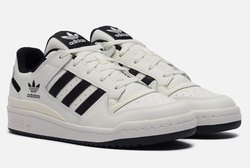 Кеды Adidas FORUM LOW CL IH7830