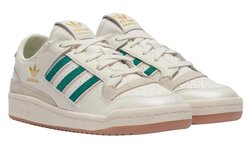 Женские кроссовки Adidas FORUM LOW CL (Women) IF7220