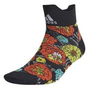 Носки спортивные Adidas GRAPHIC ANKLE SOCKS HA0101