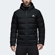 Пуховик Adidas Helionic Ho Jkt BQ2001