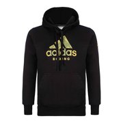 Худи Adidas Hoody Badge of Sport Boxing adiCLHD20B