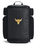 Сумка-рюкзак Under Armour UA Project Rock Duffle BP 1376459-002