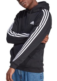 Худи Adidas M 3S FL HD IB4028