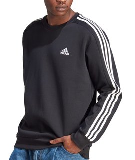 Свитшот Adidas M 3S FL SWT IB4027