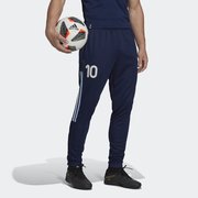 Спортивные штаны Adidas Messi Tiro Numbber 10 Training Pants HE5054