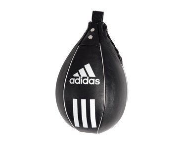 Adidas SPEED STRIKING BALL LEATHER adiBAC091-black 15x23