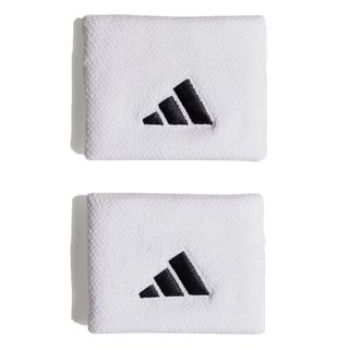 Напульсники теннисные Adidas TENNIS WRISTBAND SMALL HT3910