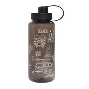 Спортивная бутылка для воды Adidas TERREX 1L Water Bottle JN4256
