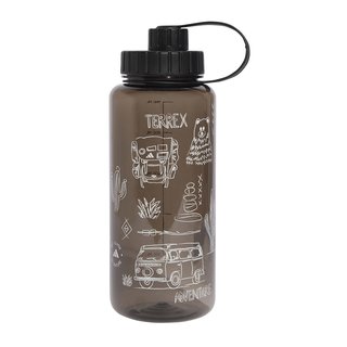 Спортивная бутылка для воды Adidas TERREX 1L Water Bottle JN4256
