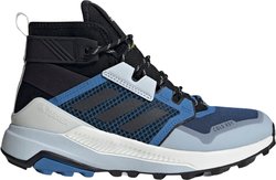 Кроссовки Adidas TERREX TRAILMAKER MID CRDY W FZ2989