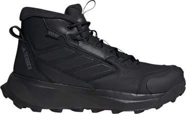 Кроссовки Adidas TERREX WINTER BOOT MID LEATHER ID2859