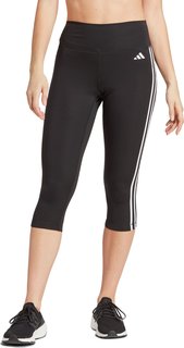 Тайтсы Adidas TE 3S 34 TIG (Women) HT5437