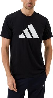 Футболка Adidas TR-ES FR LOGO T IB8273