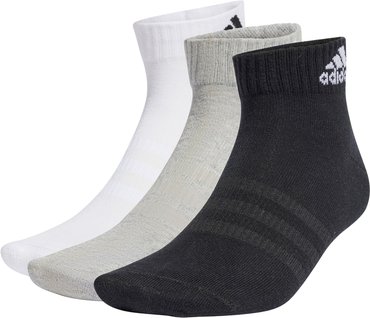 Носки Adidas T SPW ANK 3P IC1283