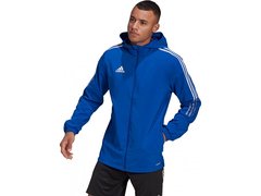 Ветровка для бега Adidas Tiro 21 Jacket GP4963