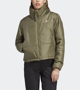 Куртка Adidas W BSC PADDED J 8977
