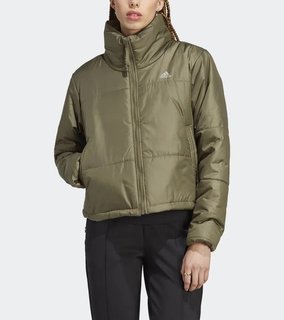 Куртка Adidas W BSC PADDED J 8977