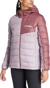 Куртка Adidas W MT DOWN H J JE6717