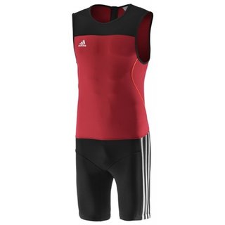 Adidas Weightlifting ClimaLite Suit Z11184