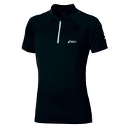 Футболка для бега Asics 1/2 Zip SS Top Men's 421214-0904