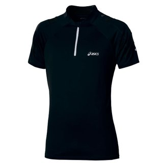 Футболка для бега Asics 1/2 Zip SS Top Men's 421214-0904