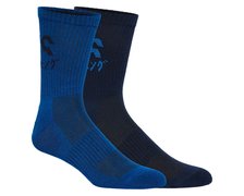 Комплект спортивных носков Asics 2PPK Katakana Sock 3013A453 401