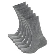 Комплект носков  Asics 6ppk Crew Sock 141802 021