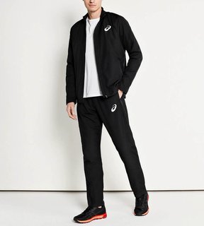 Спортивный костюм Asics AEG LINED SUIT MEN OTHER 2051A027-001