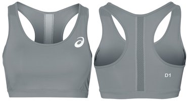Топ для бега Asics BASE LAYER MED SUPPORT BRA Women's 153401-0795