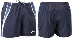 Шорты легкоатлетические Asics BOXER MEDAL Men's T688Z6 0050