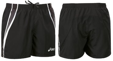 Шорты легкоатлетические Asics BOXER MEDAL Men's T688Z6 0090