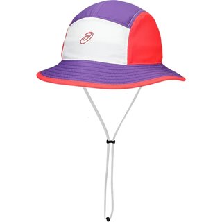 Панама беговая Asics BUCKET HAT 3013B097-600