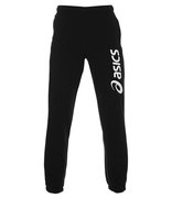 Мужские спортивные брюки Asics Big Logo Sweat Pant 2031A977 005