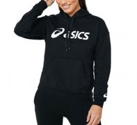 Толстовка Asics Big Oth Hoody (Women) 2032A990 001