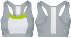 Топ для бега Asics COLOR BLOCK BRA Women's 153411-0718