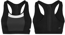 Топ для бега Asics COLOR BLOCK BRA Women's 153411-0904