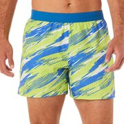 Шорты для бега Asics COLOR INJECTION SHORT 2011C369-301