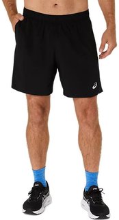 Шорты для бега Asics CORE 7IN SHORT 2011D213-001