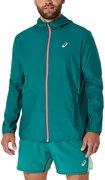 Ветровка для бега Asics CORE JACKET 2011D216-300