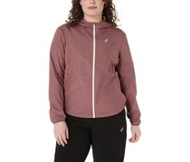 Ветровка для бега Asics CORE JACKET (W) 2012D180-600