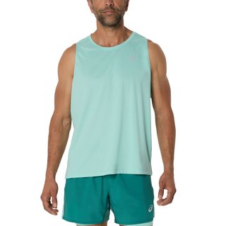 Майка для бега Asics CORE SINGLET 2011D223-300