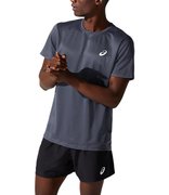 Футболка для бега Asics Core Ss Top 2011C341 020