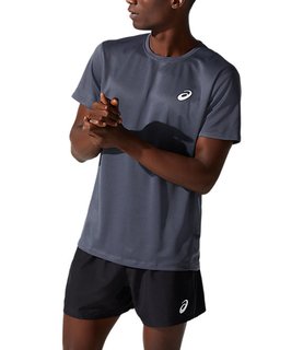 Футболка для бега Asics Core Ss Top 2011C341 020