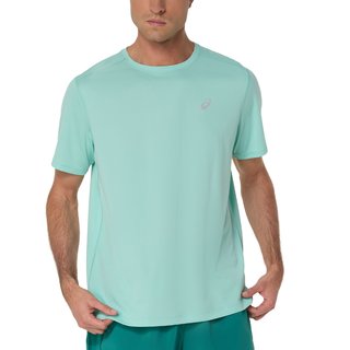 Футболка для бега Asics Core Ss Top 2011D221-300