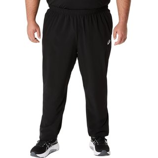 Брюки для бега Asics CORE WOVEN PANTS 2011D224-001